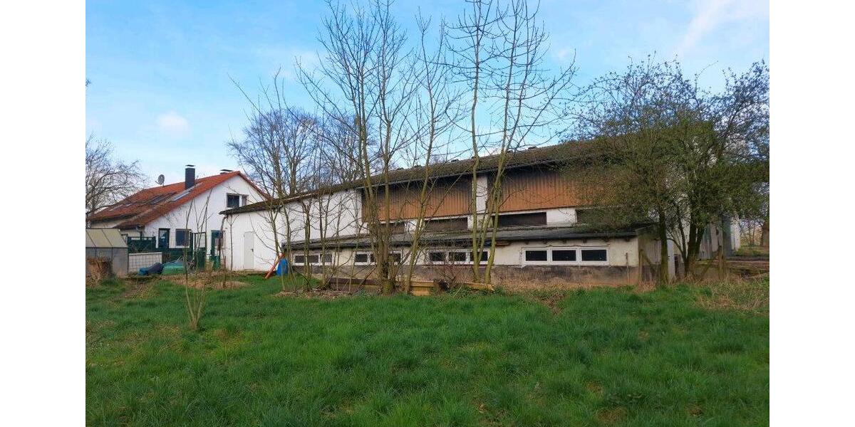 Bauernhaus, Landhaus Voerde (Niederrhein) - 12 Zimmer, 156 m&sup2;, 675.000&euro; | Angebot:26635908