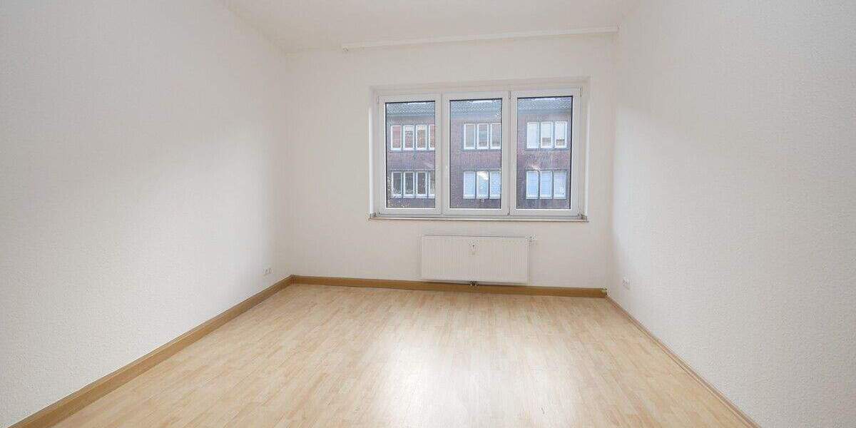 Etagenwohnung Gladbeck Mitte - 3 Zimmer, 69 m&sup2;, 587&euro; | Angebot:24220933