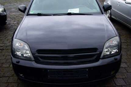 Opel Vectra 155.000 km 4.400 € Bottrop 46242