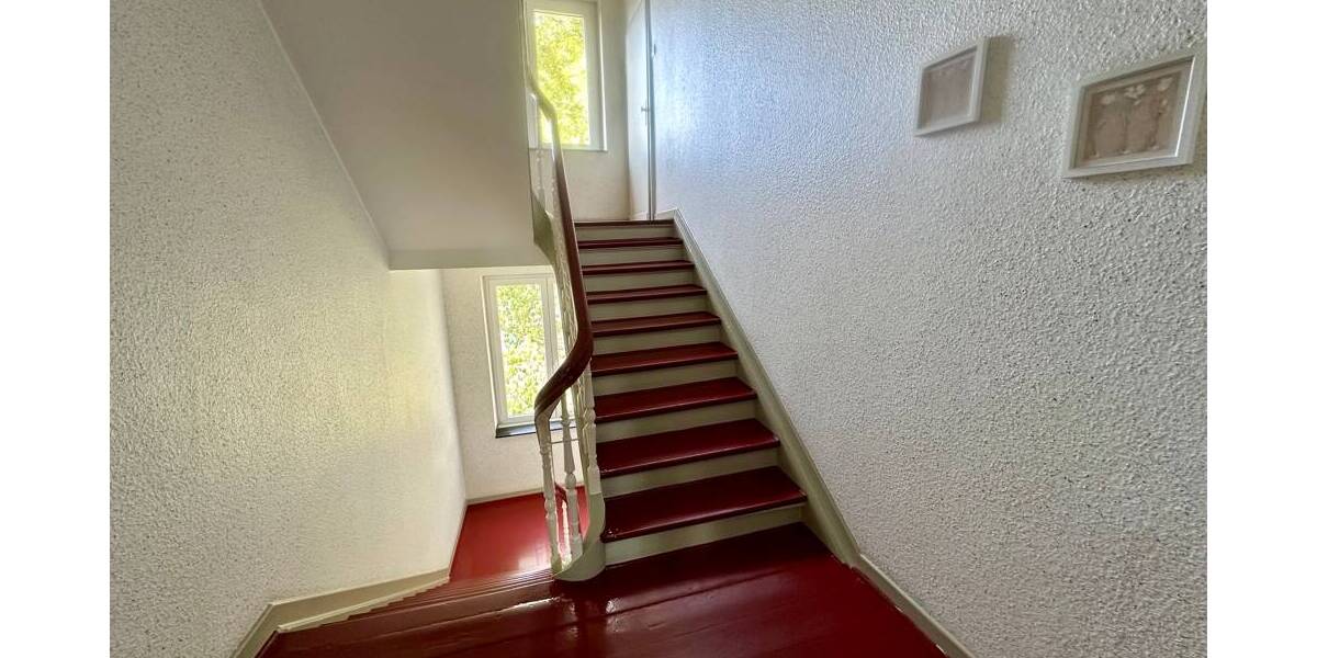 Etagenwohnung Gelsenkirchen / Bismarck Bismarck - 5 Zimmer, 132 m&sup2;, 169.000&euro; | Angebot:26659432