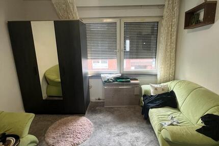 Wohnung Marl - 1 Zimmer, 37 m&sup2;, 376&euro; | Angebot:25350833