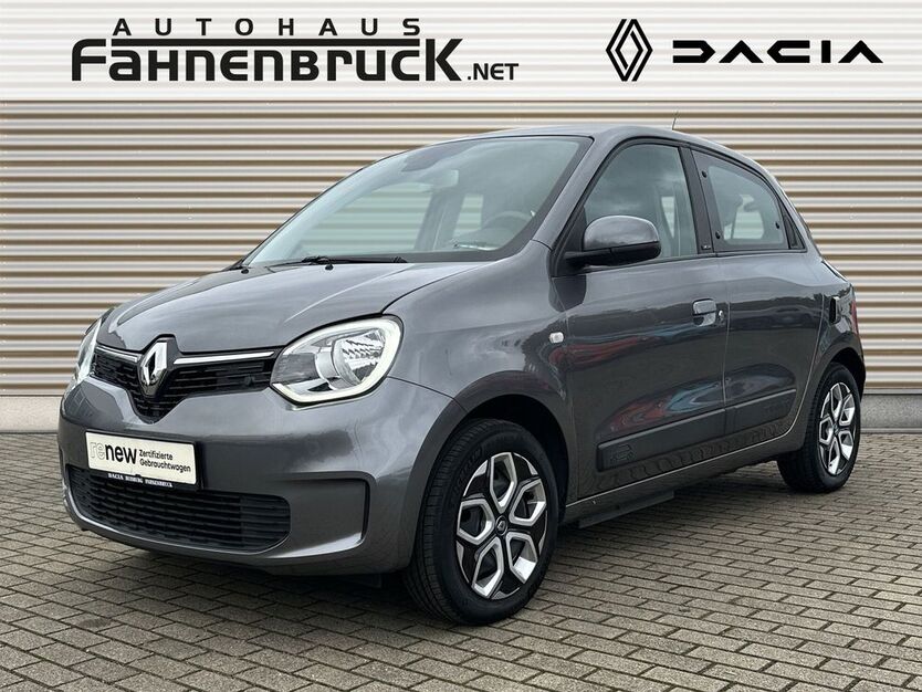 Renault Twingo 37.400 km 10.490 € Duisburg 47059