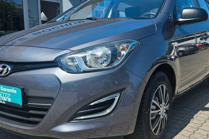 Hyundai i20 65.000 km 5.999 &euro; Bochum 44866