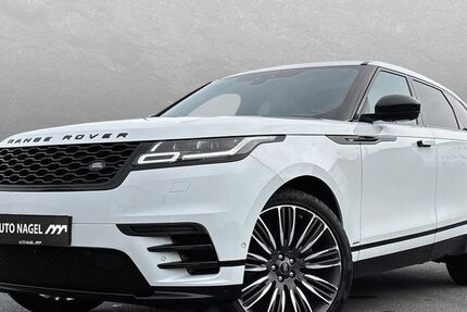Land Rover Range Rover Velar 72.000 km 34.599 &euro; Essen 45141