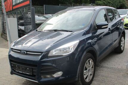 Ford Kuga 135.000 km 6.999 &euro; Oberhausen 46149