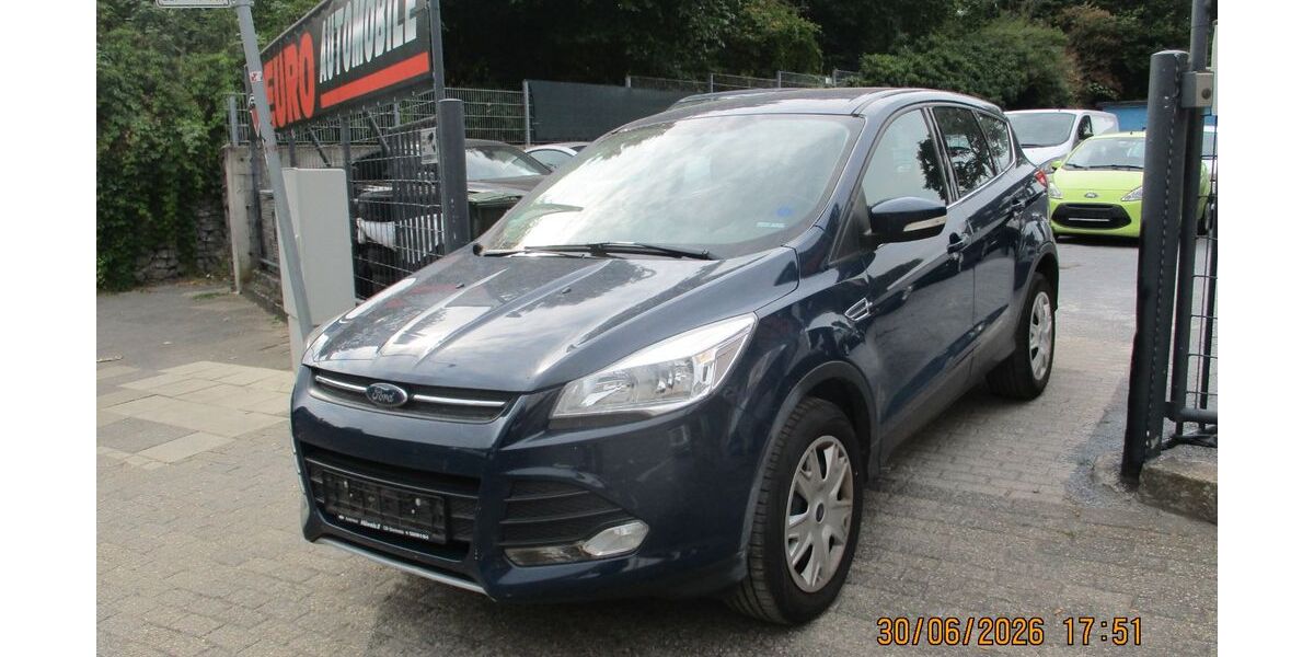 Ford Kuga 135.000 km 6.999 &euro; Oberhausen 46149
