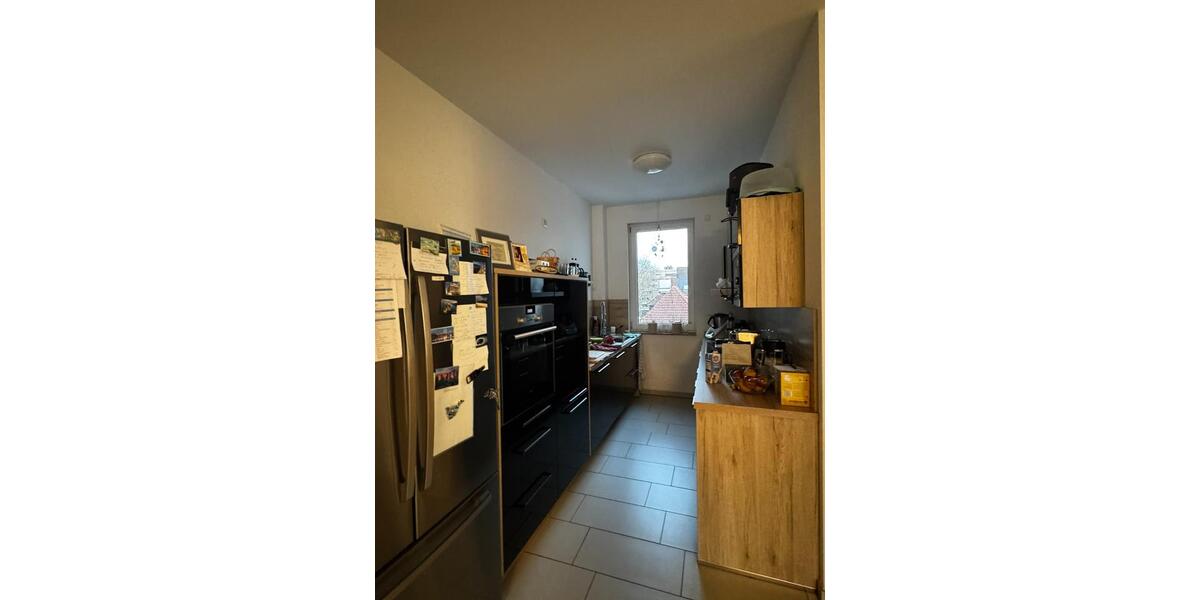 Etagenwohnung Gladbeck Alt-Rentfort - 3 Zimmer, 126 m&sup2;, 1.515&euro; | Angebot:24419985