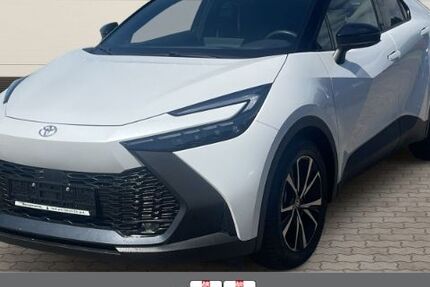 Toyota C-HR 13.150 km 30.990 &euro; Dorsten 46286