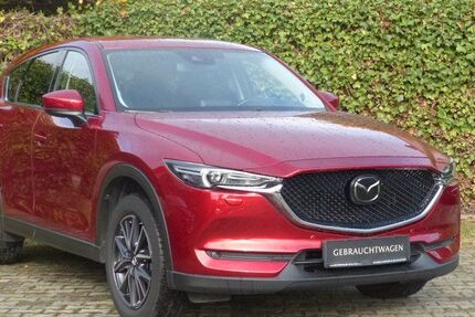 Mazda CX-5 91.000 km 20.490 &euro; Gelsenkirchen 45899