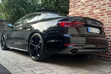 Audi A5 92.000 km 27.999 &euro; Herten 45699