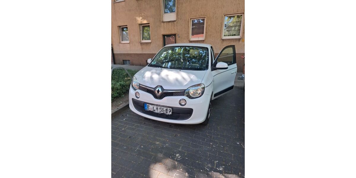 Renault Twingo 137.200 km 3.650 &euro; Essen 45139
