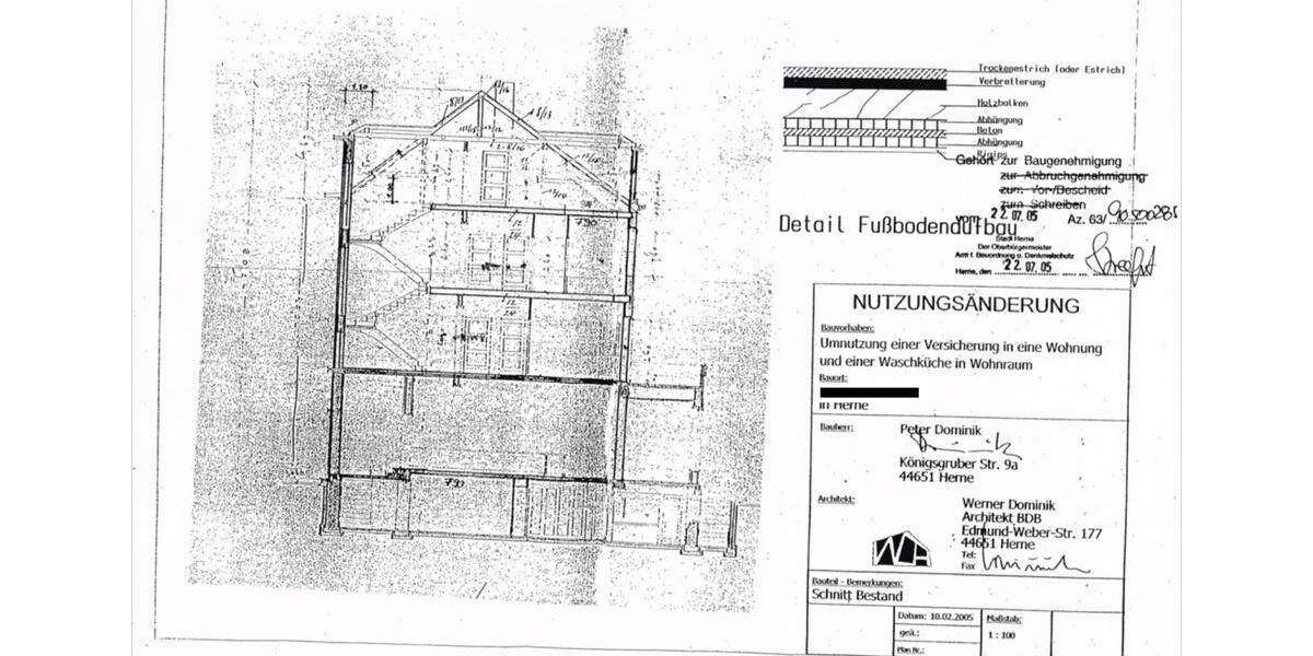 **Die Gelegenheit, Mehrfamilienhaus, provisionsfrei** 23 zimmer