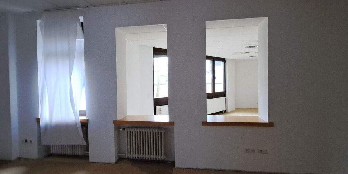 Gewerbeobjekt Duisburg Untermeiderich - 6 Zimmer, 380 m&sup2;, 3.200&euro; | Angebot:23953788