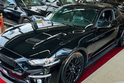 Ford Mustang 33.000 km 42.999 € Essen 45326