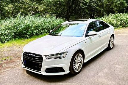 Audi A6 183.000 km 20.500 &euro; Oer-Erkenschwick 45739