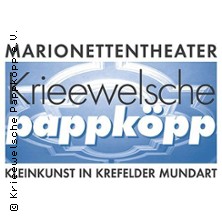Hieemel Un Eärd 07.12.2025 Marionettentheater Krieewelsche Pappköpp