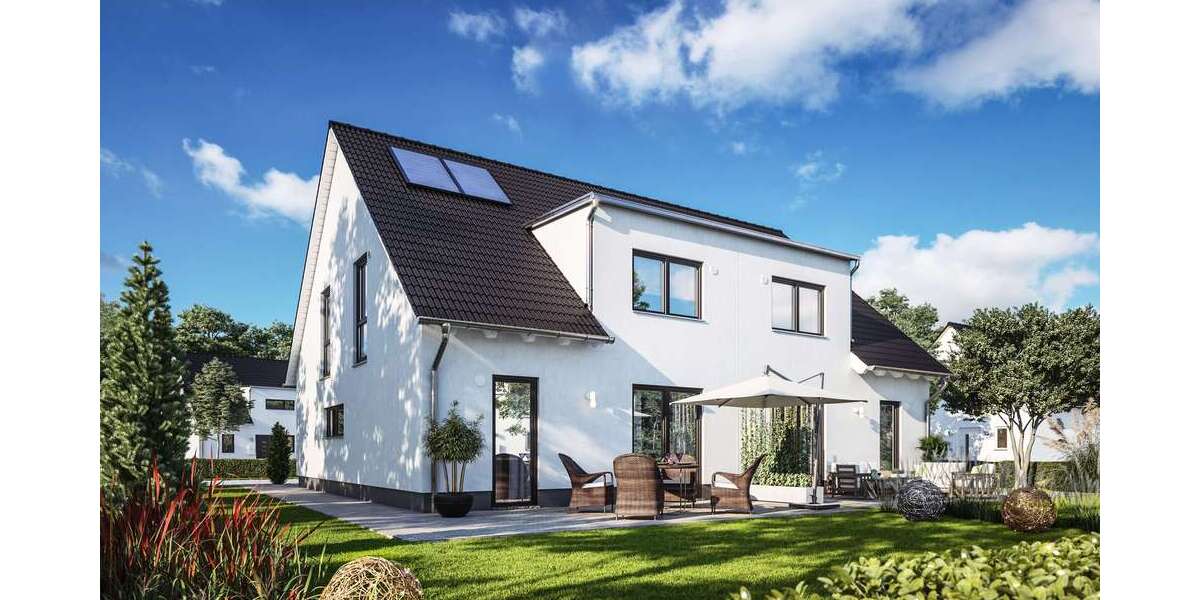 Haus zum Kaufen in Rheinberg 422.000 € 125 m² 4 zimmer