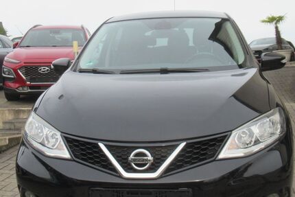 Nissan Pulsar 138.147 km 7.490 € Herne 44653