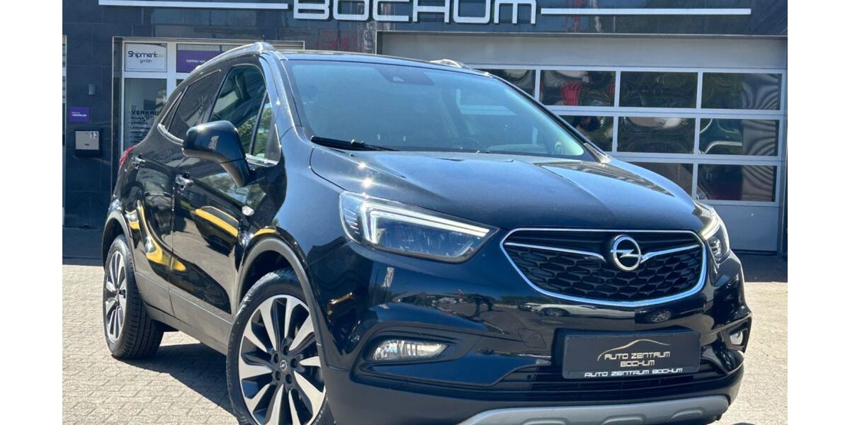 Opel Mokka 135.701 km 10.971 &euro; Bochum 44894