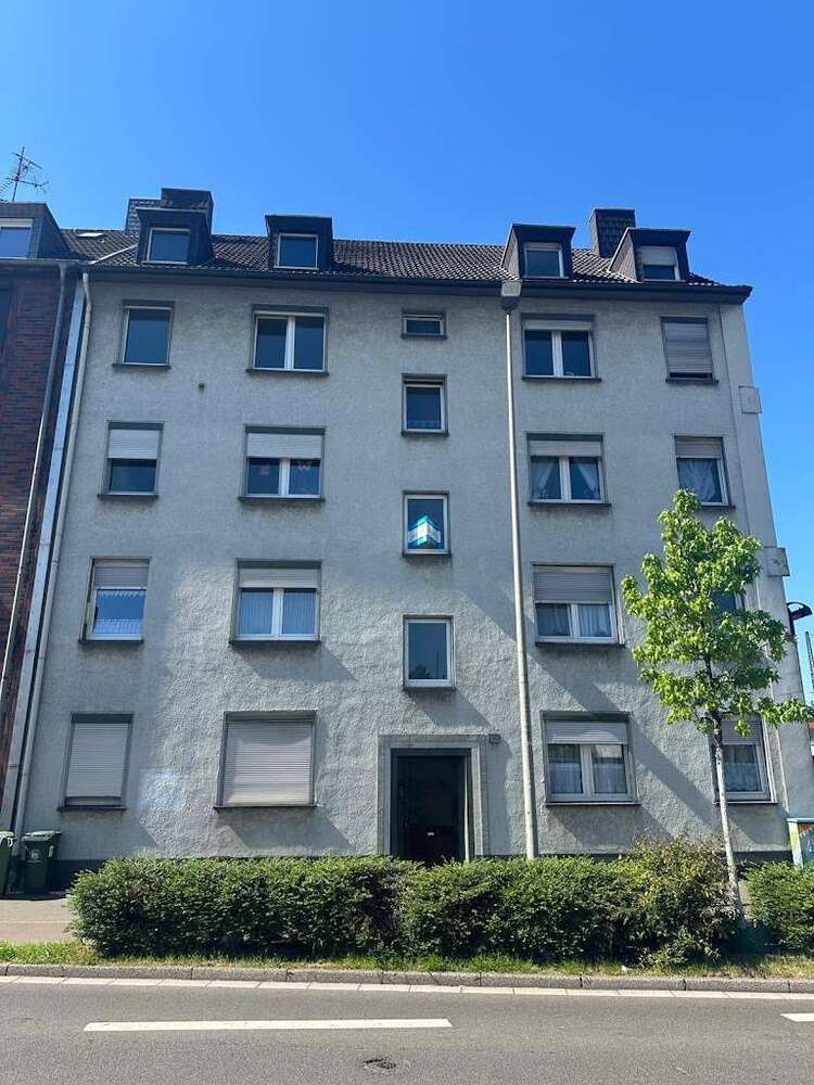 Wohnung zum Mieten in Oberhausen 510 € 57.12 m²