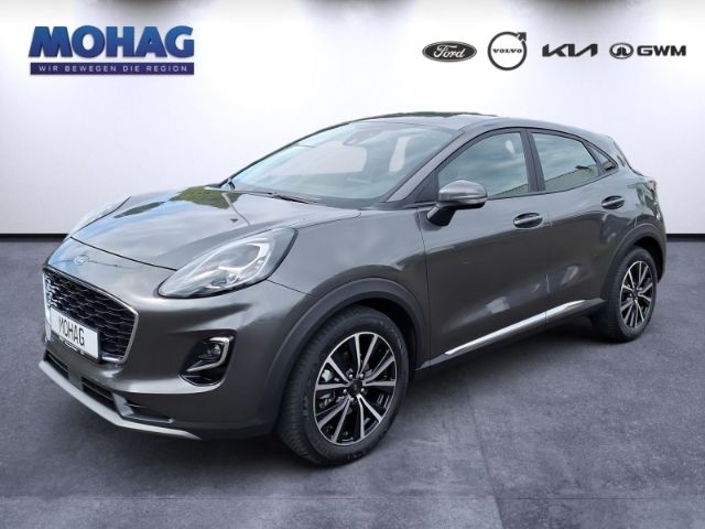 Ford Puma 33.900 km 15.690 € Recklinghausen 45659