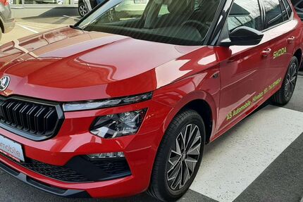 Skoda Kamiq 3.000 km 24.980 &euro; Essen 45326