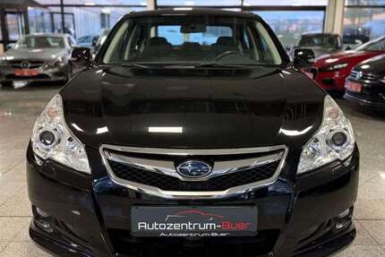 Subaru Legacy 73.000 km 11.990 &euro; Gelsenkirchen 45881