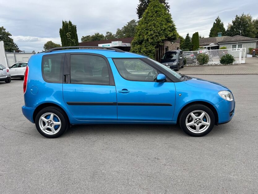 Skoda Roomster 189.000 km 2.980 € Herten 45701