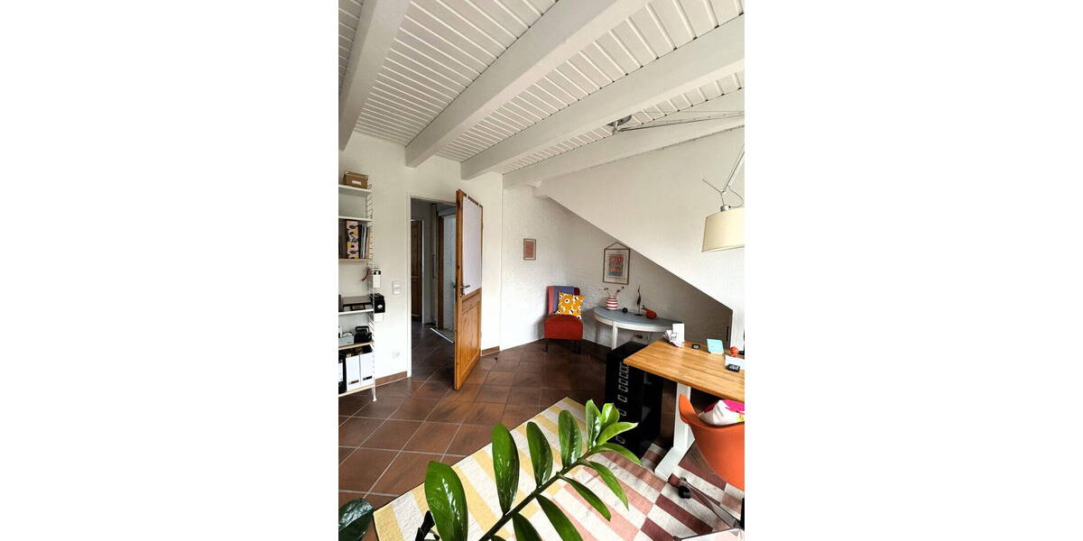 Reihenendhaus Mülheim an der Ruhr Mellinghofen - 6 Zimmer, 149 m&sup2;, 678.000&euro; | Angebot:25938460