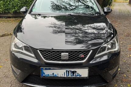 Seat Ibiza 83.663 km 9.490 &euro; Duisburg 47249
