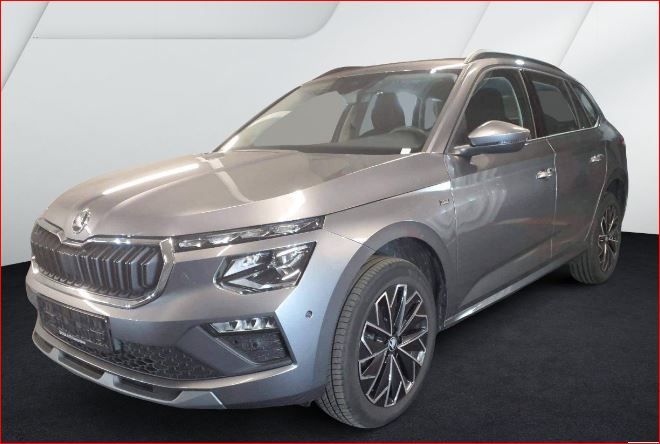 Skoda Kamiq 7.490 km 29.980 € Hünxe 46569
