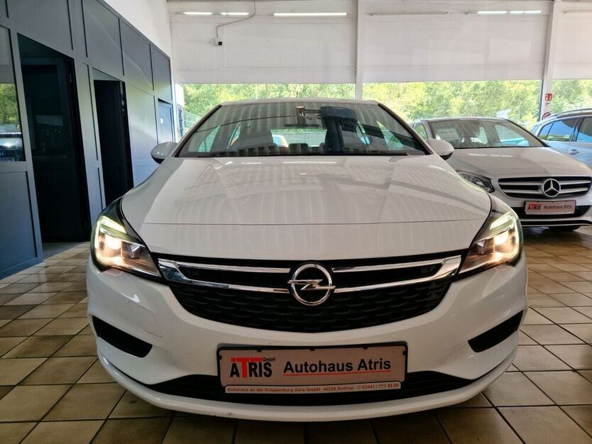 Astra