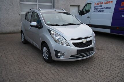 Chevrolet Spark 172.982 km 2.390 &euro; Bottrop 46240