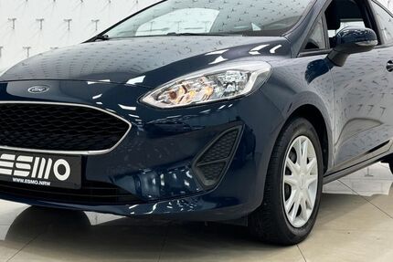 Ford Fiesta 67.635 km 7.800 &euro; Oberhausen 46149