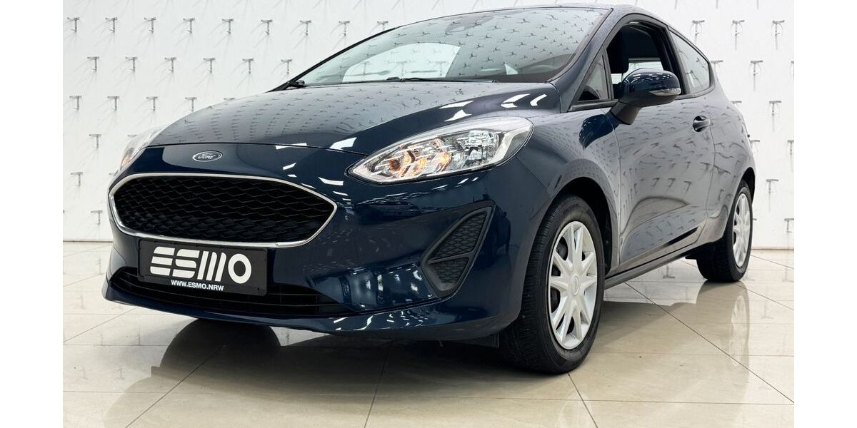 Ford Fiesta 67.635 km 7.800 &euro; Oberhausen 46149