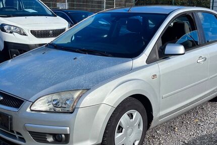 Ford Focus 115.245 km 1.499 &euro; Mülheim 45473