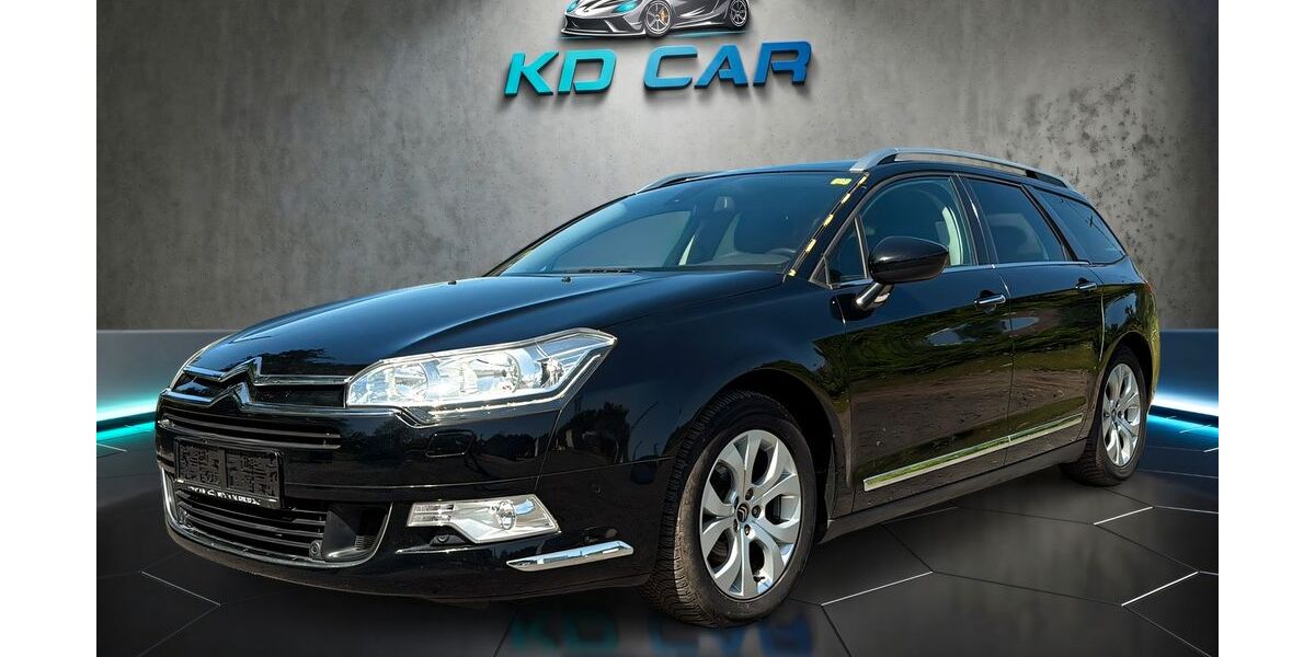 Citroen C5 174.209 km 6.299 &euro; Oberhausen 46045