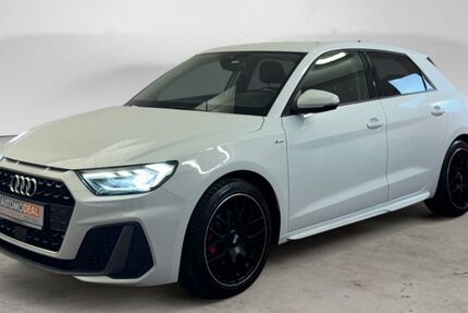 Audi A1 66.060 km 20.589 &euro; Moers 47445