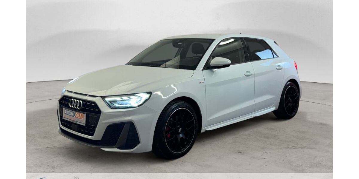 Audi A1 66.060 km 20.589 &euro; Moers 47445