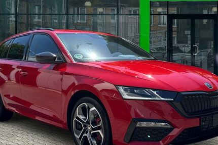 Skoda Octavia 53.998 km 25.790 € Mülheim an der Ruhr 45479