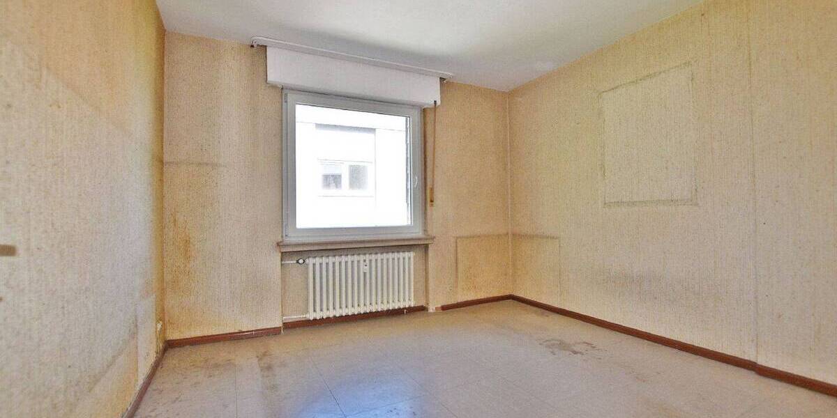 Etagenwohnung Mülheim Speldorf - 3 Zimmer, 79 m&sup2;, 169.000&euro; | Angebot:26797897