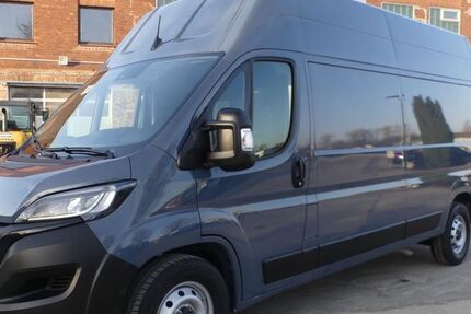 Fiat Ducato 45.928 km 29.950 &euro; Essen 45309