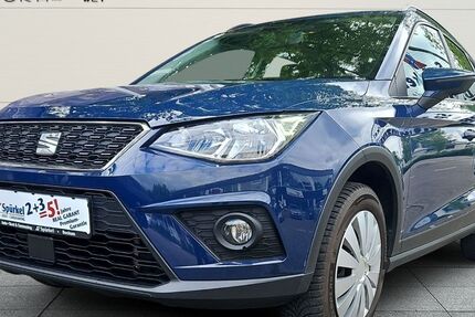 Seat Arona 118.830 km 11.580 € Bochum 44809