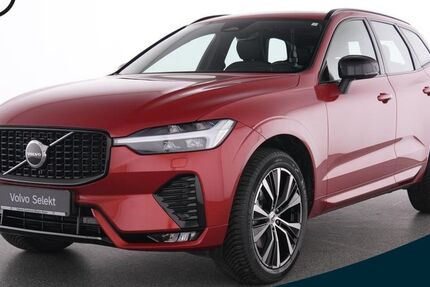 Volvo XC60 35.008 km 40.980 &euro; Essen-Kray 45309