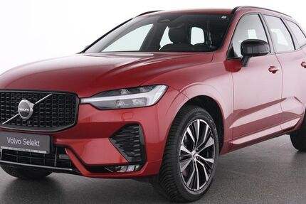 Volvo XC60 35.008 km 41.990 &euro; Essen-Kray 45309