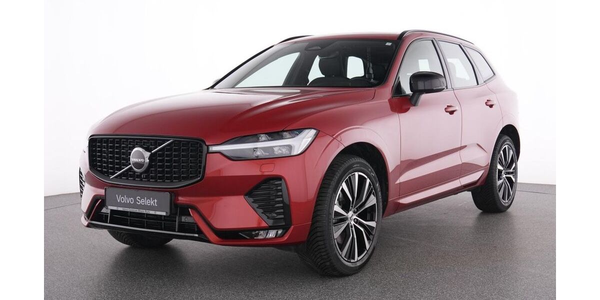 Volvo XC60 35.008 km 41.990 &euro; Essen-Kray 45309