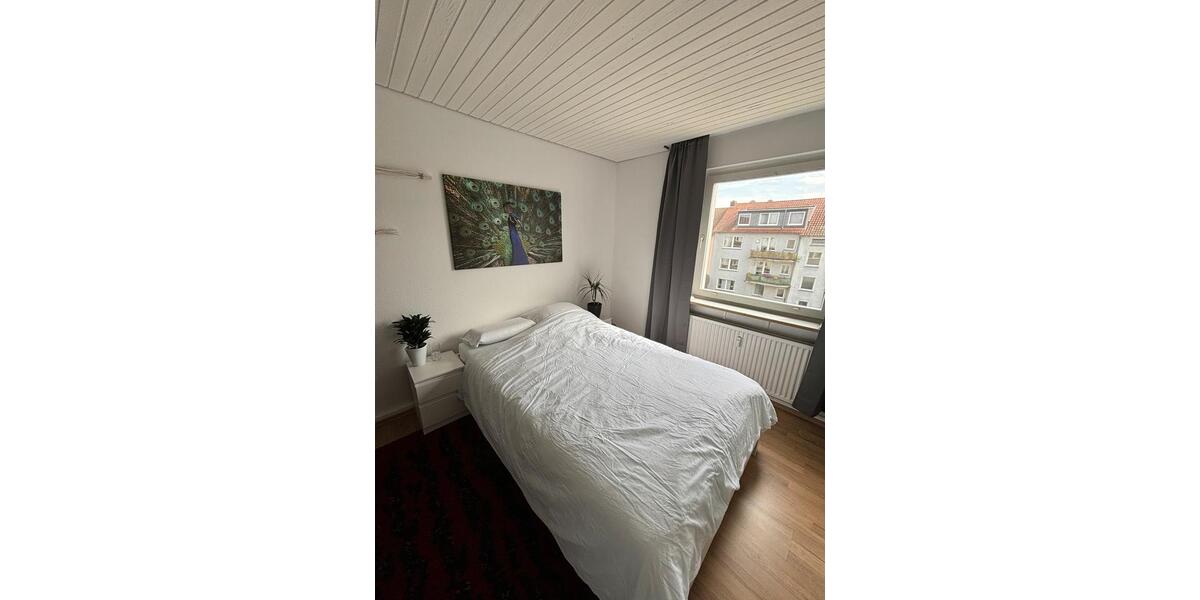 Wohnung direkt am HBF Bochum 3 zimmer