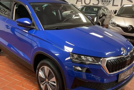 Skoda Karoq 67.000 km 21.490 &euro; Wülfrath 42489