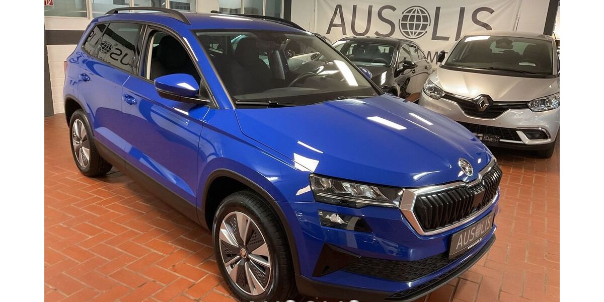 Skoda Karoq 67.000 km 21.490 &euro; Wülfrath 42489