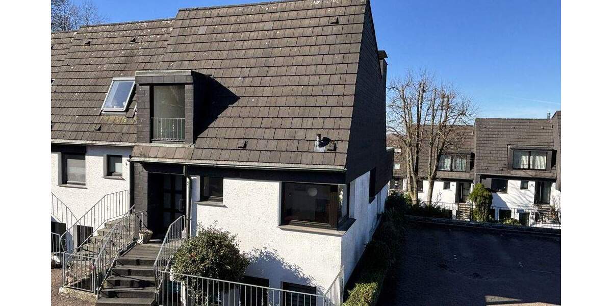 Mehrfamilienhaus, Wohnhaus Essen / Kupferdreh Kupferdreh - 8 Zimmer, 457.000&euro; | Angebot:25464867